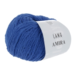 Lang Yarns AMIRA – Baumwollgarn, leicht & voluminös