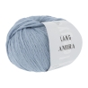 Lang Yarns AMIRA – Baumwollgarn, leicht & voluminös