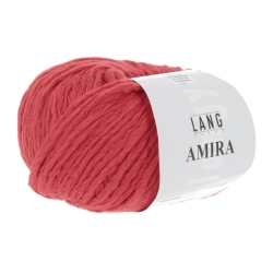 Lang Yarns AMIRA – Baumwollgarn, leicht & voluminös