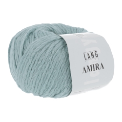 Lang Yarns AMIRA – Baumwollgarn, leicht & voluminös
