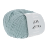 Lang Yarns AMIRA – Baumwollgarn, leicht & voluminös