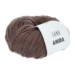 Lang Yarns AMIRA – Baumwollgarn, leicht & voluminös