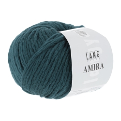Lang Yarns AMIRA – Baumwollgarn, leicht & voluminös