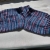 Handgestrickte Socken Gr. 40/41