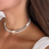 Marigria - Ohrringe „Solo light“ 14k Goldfilled mit Zirkonia
