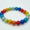 Armband Regenbogen Miracle Beads Regenbogenarmband (A72)