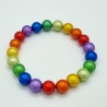 Armband Regenbogen Miracle Beads Regenbogenarmband (A72)