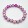 Armband Regenbogen Miracle Beads Rosa Pink (A72)