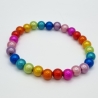 Armband Regenbogen Miracle Beads Regenbogenarmband (A75)