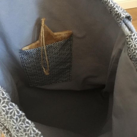 Turnbeutel / Rucksack