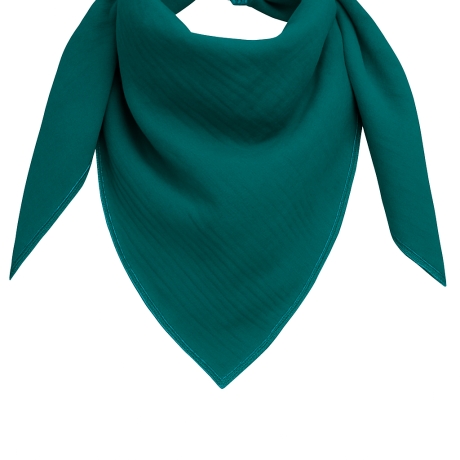 Musselintücher verschiedene Farben XXL für Erwachsene