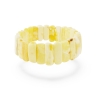 Baltischer Bernstein Armband – Hochwertiges Natur Geschenk