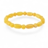Baltischer Bernstein Armband – Bernstein mit Ostsee Charme
