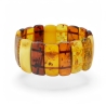 Baltischer Bernstein Armband – Feiner Bernstein Klassiker
