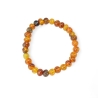Baltischer Bernstein Armband – Natürliches Schmuck Design