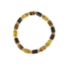 Baltischer Bernstein Armband – Feines Ostsee Armband