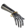 Baltischer Bernstein Armband – Feines Ostsee Armband