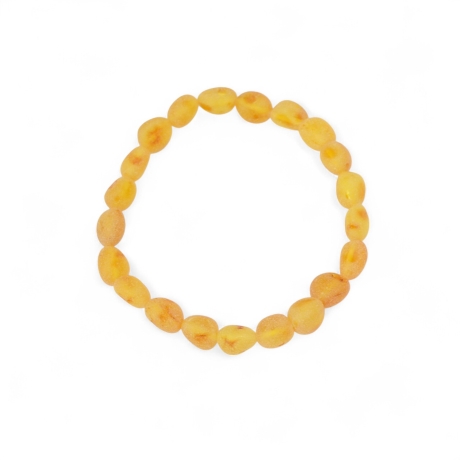Baltischer Bernstein Armband – Ostsee Bernstein Klassiker