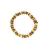 Baltischer Bernstein Armband – Elegantes Natur Design