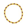 Baltischer Bernstein Armband – Elegantes Ostsee Accessoire