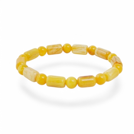 Baltischer Bernstein Armband – Premium Bernstein Accessoire