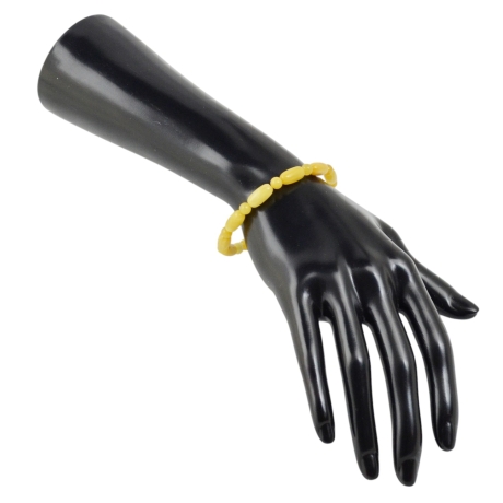 Baltischer Bernstein Armband – Bernstein aus echter Ostsee