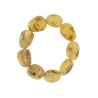 Baltischer Bernstein Armband – Eleganz aus der Natur