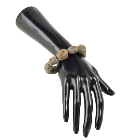 Baltischer Bernstein Armband – Bernstein Schmuck Unikat