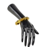 Baltischer Bernstein Armband – Echter Bernstein Handarbeit