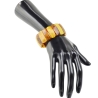 Baltischer Bernstein Armband – Feines Natur Geschenk