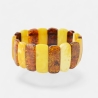 Baltischer Bernstein Armband – Feines Natur Geschenk