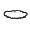 Baltischer Bernstein Armband – Elegantes Naturstein Geschenk