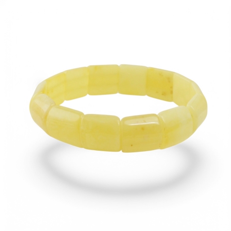 Baltischer Bernstein Armband – Exklusives Schmuck Geschenk