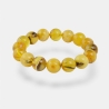 Baltischer Bernstein Armband – Feiner Bernsteinschmuck