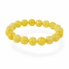 Baltischer Bernstein Armband – Zeitloses Natur Accessoire