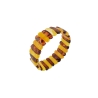 Baltischer Bernstein Armband – Ostsee Bernstein Unikat