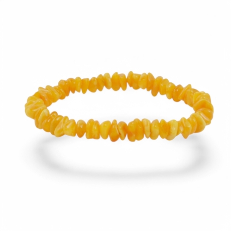 Baltischer Bernstein Armband – Edler Schmuck für Frauen