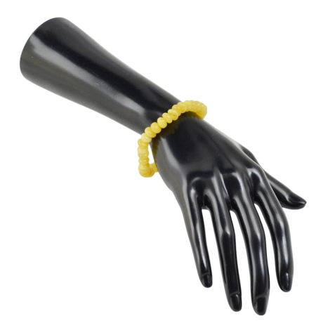 Baltischer Bernstein Armband – Hochwertiges Natur Armband