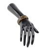 Baltischer Bernstein Armband – Ostsee Schmuck Geschenkidee