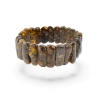 Baltischer Bernstein Armband – Ostsee Schmuck Geschenkidee