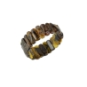 Baltischer Bernstein Armband – Handgemachter Ostsee Schmuck
