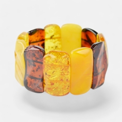 Baltischer Bernstein Armband – Hochwertiges Bernstein Armband