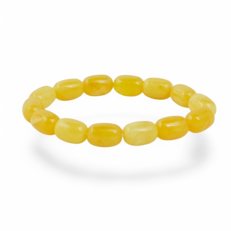 Baltischer Bernstein Armband – Stilvolles Geschenk aus der Ostsee