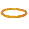 Baltischer Bernstein Armband – Eleganter Armschmuck