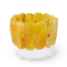 Baltischer Bernstein Armband – Ostsee Schmuck Klassiker