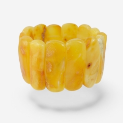 Baltischer Bernstein Armband – Ostsee Schmuck Klassiker