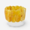 Baltischer Bernstein Armband – Ostsee Schmuck Klassiker