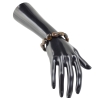 Baltischer Bernstein Armband – Natürliches Damen Geschenk