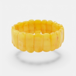 Baltischer Bernstein Armband – Klassischer Bernsteinschmuck