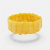 Baltischer Bernstein Armband – Klassischer Bernsteinschmuck